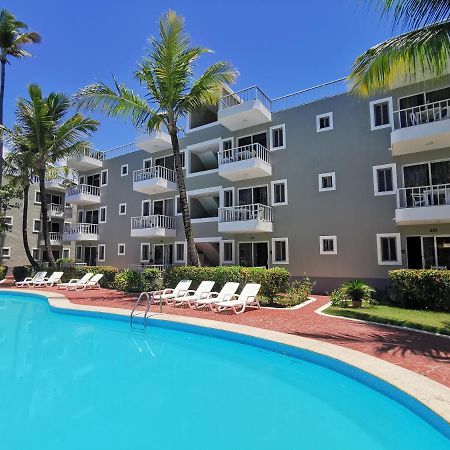Coral Studios Playa Los Corales - Beach Club And Spa Punta Cana Exteriör bild