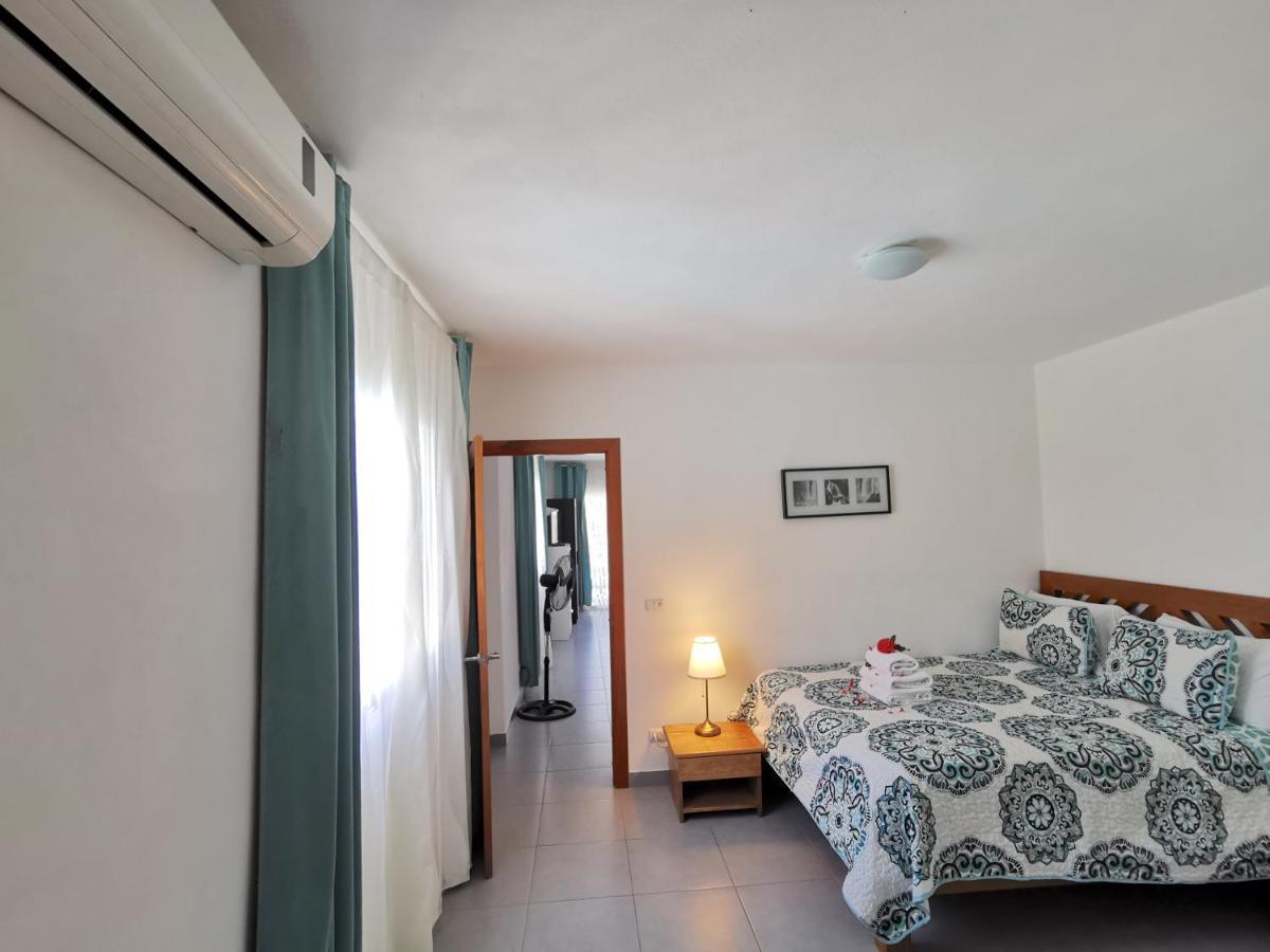 Coral Studios Playa Los Corales - Beach Club And Spa Punta Cana Rum bild